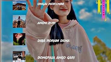 DIBA RORAMDILNA DONGPAJA ANGO GARI // ALIGHT MOTION EDIT//XML 🔰🔰 LINK DESCRIPTION