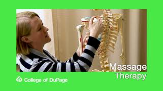 Massage Therapy