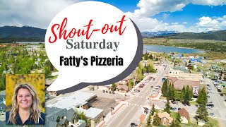 Shoutout Saturday - Fatty's Pizzeria
