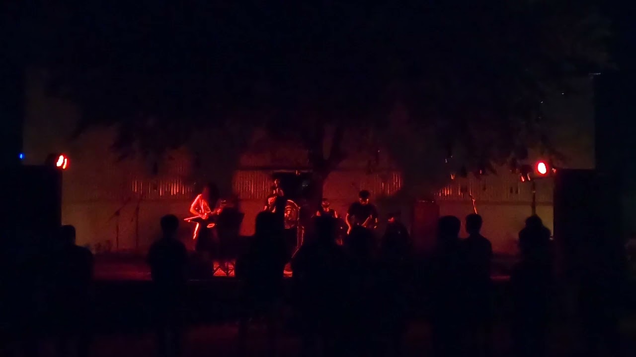 KARMANT - Arise (Sepultura cover) (Live at Butchered Beyond Belief)