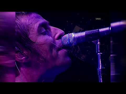 Oasis - I'm Outta Time live River 09 [REMASTERED 1080 50fps]