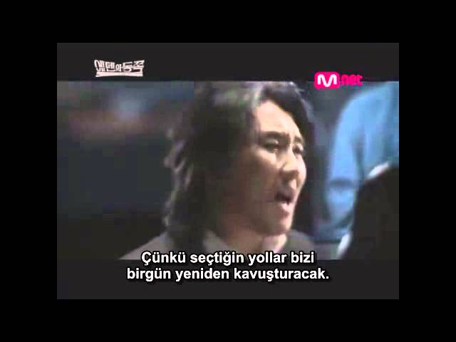 Lee Seung Chul --  Are You Listening? / Türkçe Altyazılı class=