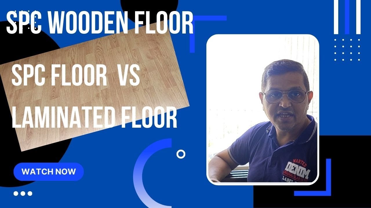 SPC Flooring vs Laminate Wooden Flooring SPC Flooring Review Stone