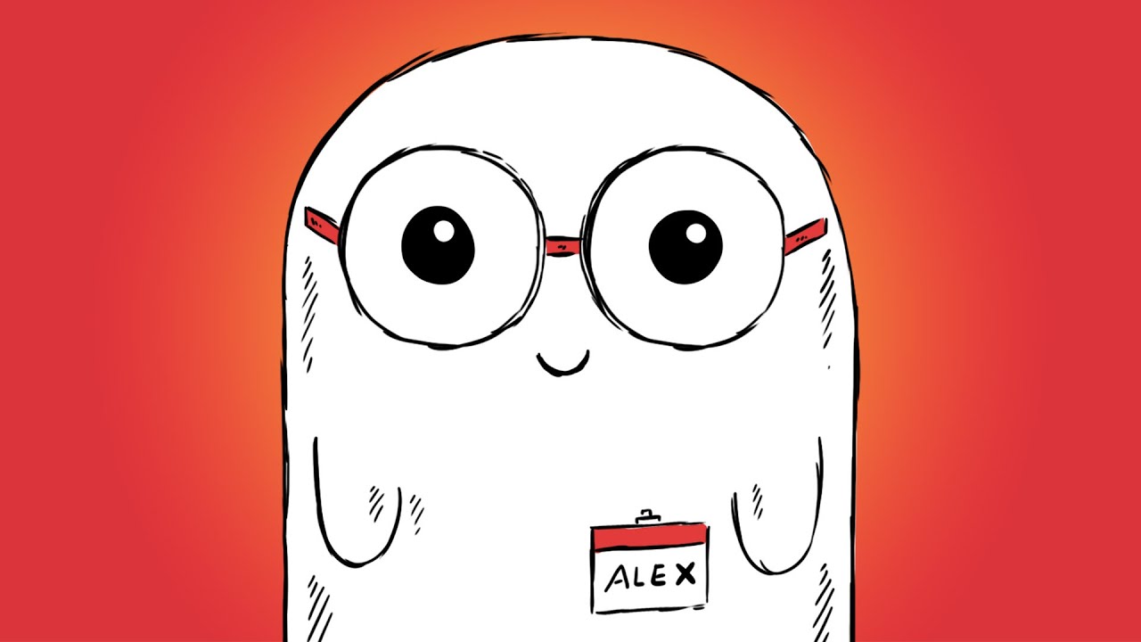 Ein Video für Rewe Alex