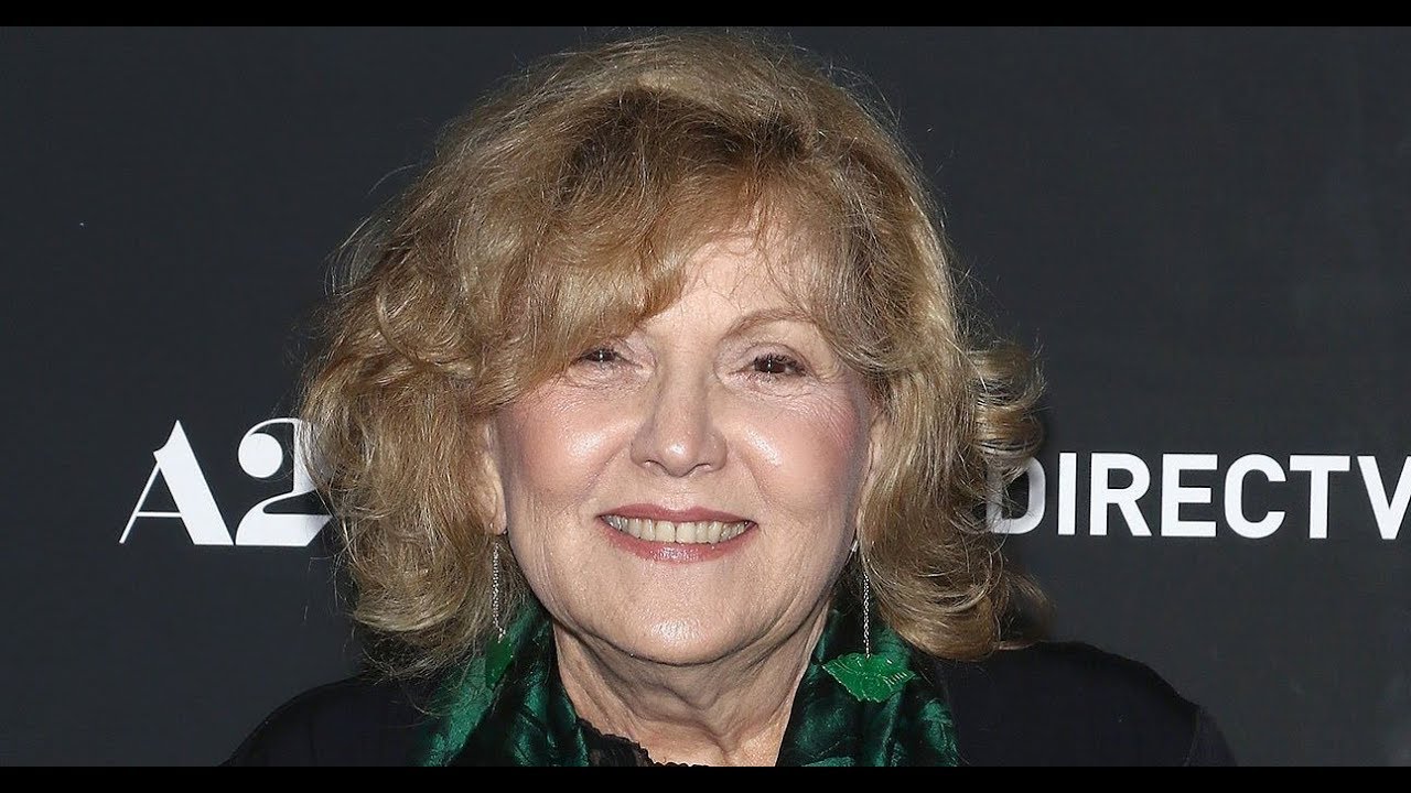 Michael Douglas Ex Brenda Vaccaro Says She Dropped Acid With Him In 