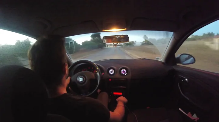 AMBROSIO performance - 1.9 tdi PD130 2060vklr