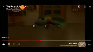 Vegibugs 5