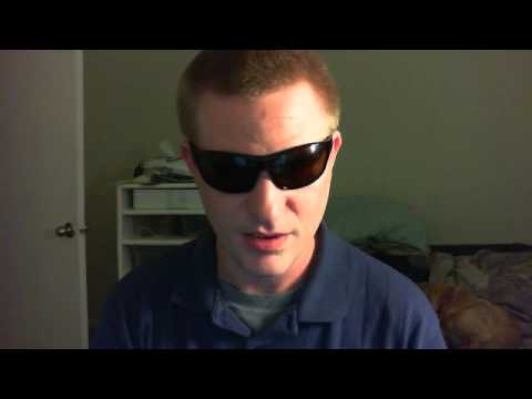 video phone beyonce mp3 Visually Impaired Business Owner Shares His Story