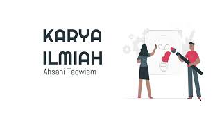 Karya Ilmiah | Kuliah MKDU Bahasa Indonesia