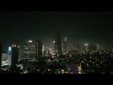 WOW ... Happy New Year 2022 | Indonesia | Selamat Tahun Baru 2022 | Indonesia