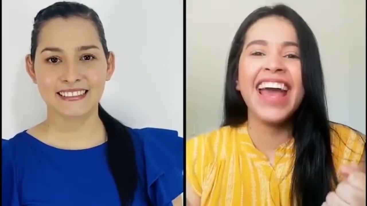 40 Minutos de Fieles voces