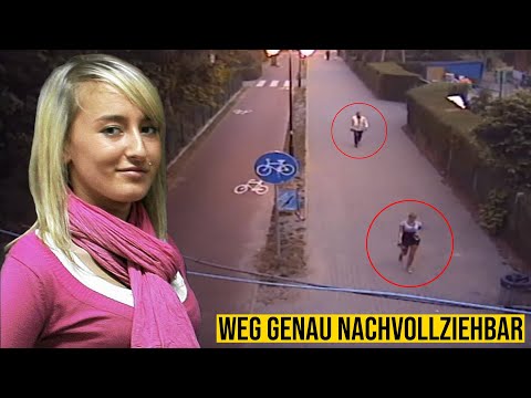 Poland's most famous cold case! - The Iwona Wieczorek case
