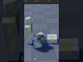 I Created My FIRST Slide Animation in Moon Animator!