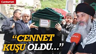 Okul Saldırdısında Yaşamını Yitirmişti... Şuranurun Amcası O Yumurtayı Yemek Kısmet Olmadı...