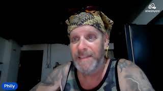 THE GREAT BROWN OUT ON SIARGAO ISLAND / June 17th 2026