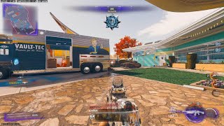 Killchain 100% Accuracy low sens w M8 Black ops 7 