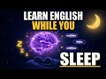 I Learned English in My Sleep. Here's What Actually Happened.