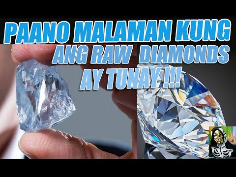 Video: Anong mga coordinate ang inilalabas ng mga diamante?