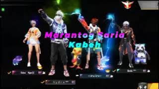 PRESET AM FF🔥||DJ SUNDA NIH BOSS🤙🎶🔥[Yans Gaming]