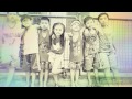 Cast of trops kids edition from batangas