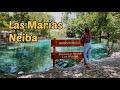 Las Marías - Neiba