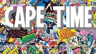 Cape Time Episode 41: Venom: Let There Be Carnage Review!
