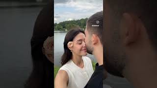 Her Eyes, Her Love Live Bra