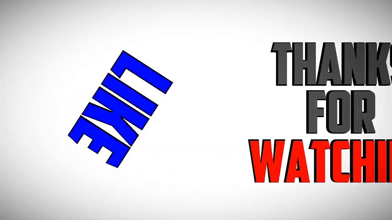 PART 1 MY FIRST INTRO. - YouTube