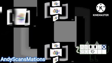 (YTPMV) 1579 Kiwt Gaming EAS Alarm Scan D-Minor Scan (^2)