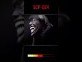 SCP 067 has escaped #scp #67#scp067