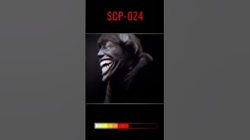 SCP 067 has escaped #scp #67#scp067