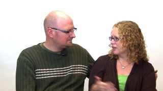 One Flesh Marriage - Brad and Kate Aldrich testimony
