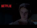 The Headless Ghost | Goosebumps | Netflix