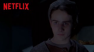 The Headless Ghost | Goosebumps | Netflix After School