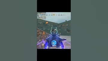 Quick 1v2 #codm #codmobile #callofdutymobile #codmobilegameplay #codmobileclips