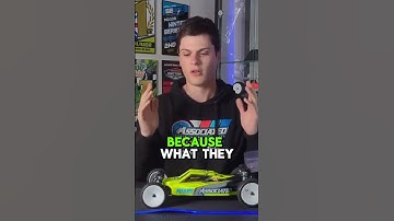 How Ackermann Effects Steering Feel on RC cars