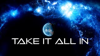 Take It All In A Mind-Bending Rap Experience Across The Universe By Jaxson Ashfall.