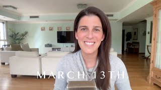 Kindness Kickstart - March 13Th