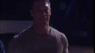 The Marine - Declassified - The Making of - Movie Featurette Starring John Cena (2006)