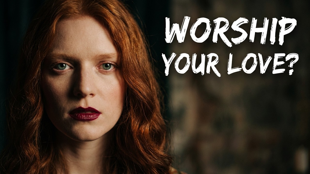 Watch when love feels like worship… | ALTAR – SHΛDOWSIDE ft. Lunar Archives on YouTube Watch when love feels like worship… | ALTAR – SHΛDOWSIDE ft. Lunar Archives on YouTube