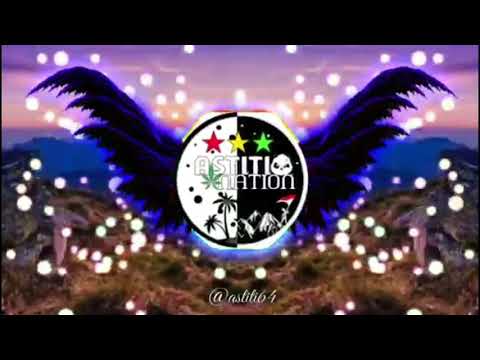 Dj Slow Viral Tik Tok .Ngana Cuma Tau Lari x Bale Bale Full Bas 2021 Terbaru