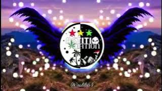 Dj Slow Viral Tik Tok .Ngana Cuma Tau Lari x Bale Bale Full Bas 2021 Terbaru