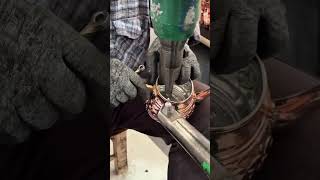 Çaydanlık Kulpu Takma