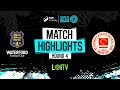 Sse airtricity mens premier division round 4  waterford 31 st patricks athletic  highlights