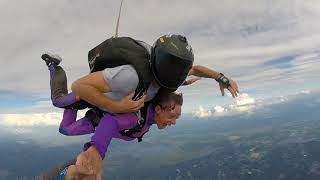 Swoopware: Skydive - Linda