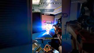 APEX LEGENDS IS BACK #apexlegends #gibraltar #tripletake #1v3