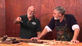 Woodworking Masterclass S02 E02
