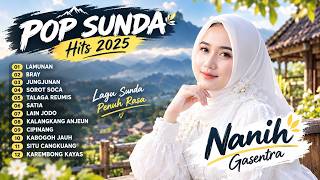 POP SUNDA FULL ALBUM NANIH GASENTRA 