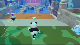 Hurry scurry gameplay #1 game top 👊😀 Android ios game 2022 screenshot 3