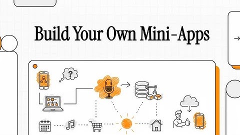 🎥 Opal: No-Code Mini App Builder Tutorial 💻 🤖⚡Tech in 10! 🖥️✅